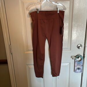 KNIX Seamless Everyday High Waisted Legging XXL NWT